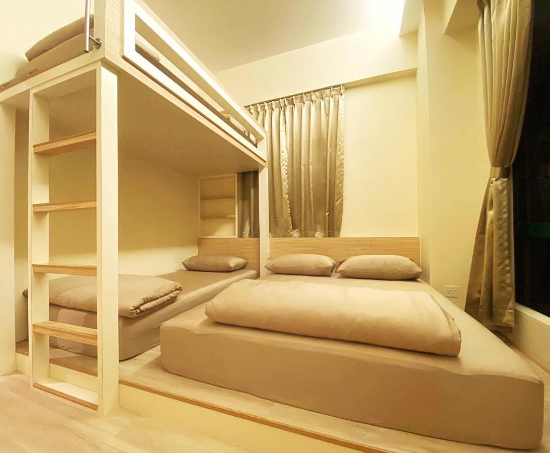 Amadel Residence 爱媄德民宿 11 Malacca Екстериор снимка