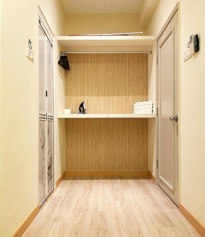 Amadel Residence 爱媄德民宿 11 Malacca Екстериор снимка