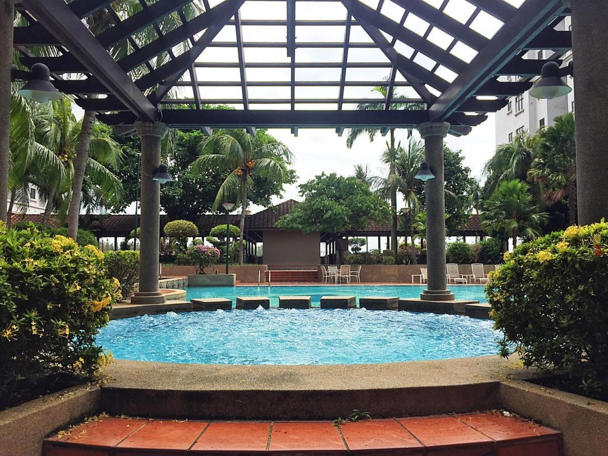 Amadel Residence 爱媄德民宿 11 Malacca Екстериор снимка