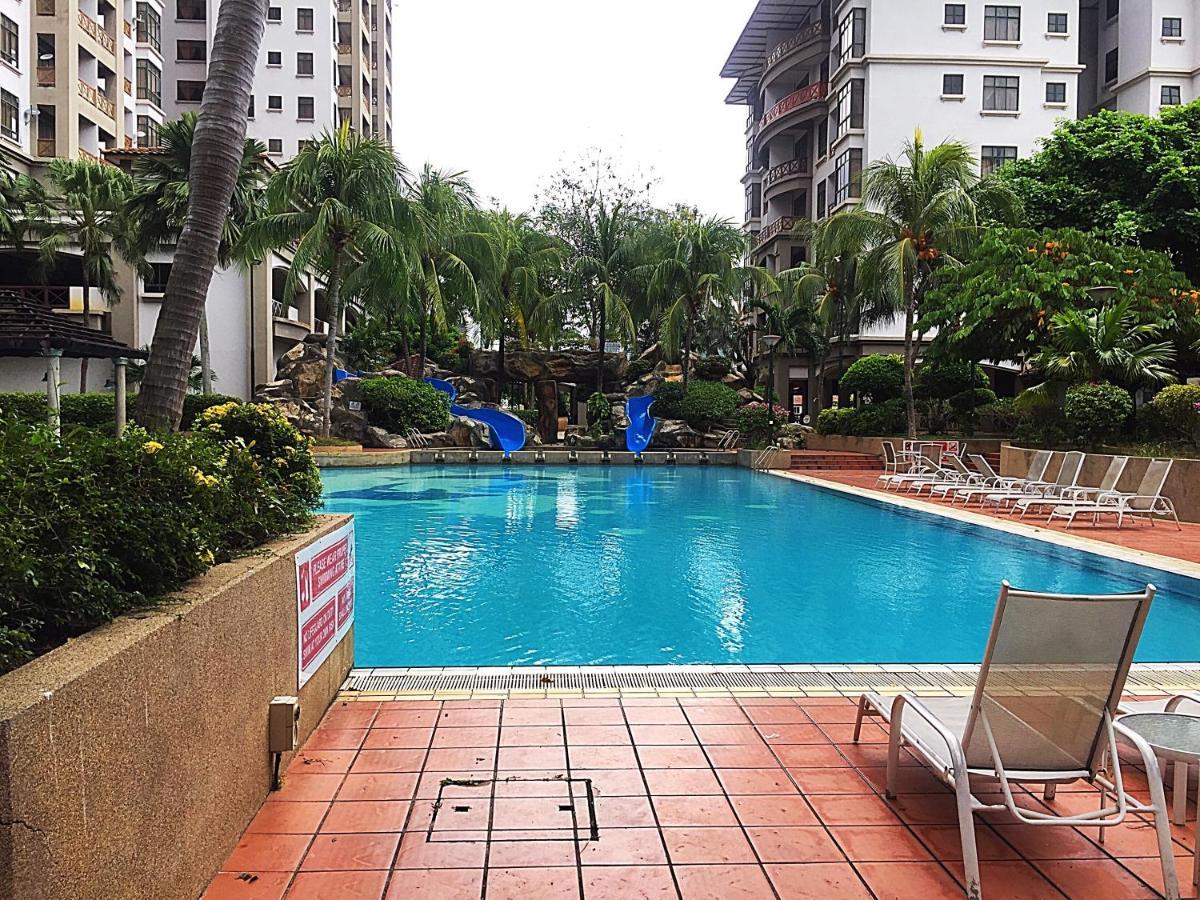Amadel Residence 爱媄德民宿 11 Malacca Екстериор снимка