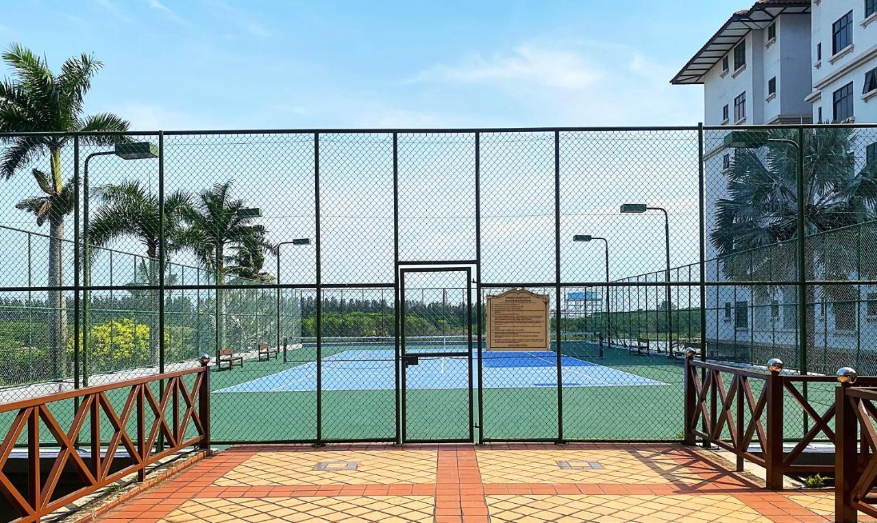 Amadel Residence 爱媄德民宿 11 Malacca Екстериор снимка