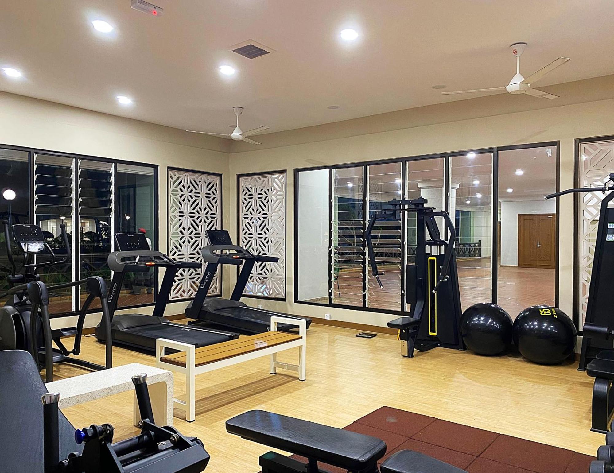 Amadel Residence 爱媄德民宿 11 Malacca Екстериор снимка